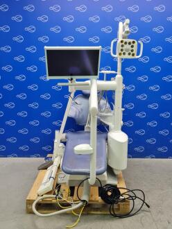 A-Dec Dental Suite - 4