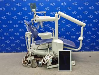 A-Dec Dental Suite