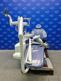 A-Dec Dental Suite - 3