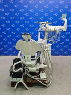 A-Dec Dental Suite - 4