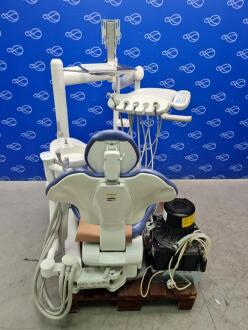 A-Dec Dental Suite - 4