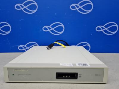 Storz Image 1 S X-Link Video Processor