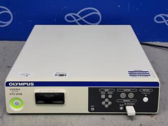 Olympus Visera Elite OTV-S190 Video Processor