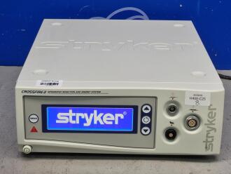 Stryker Crossfire 2 Integrated Resection and Energy System