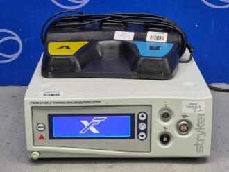 Stryker Crossfire 2 Integrated Resection and Energy System