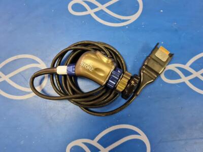 Storz 22220055 Image 1 HD H3 Camera Head with Coupler