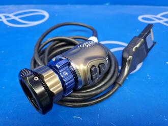 Storz 22220055 Image 1 HD H3 Camera Head with Coupler - 2