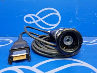 Storz 22220055 Image 1 HD H3 Camera Head with Coupler - 3