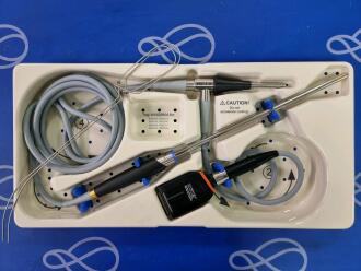 Olympus WA50010A Endoeye HDTV Compatible 0 Degree Laparoscope