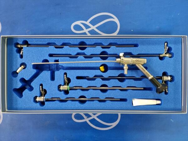Hologic Omni 60-200 0 Degree Rigid Scope