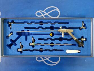 Hologic Omni 60-200 0 Degree Rigid Scope