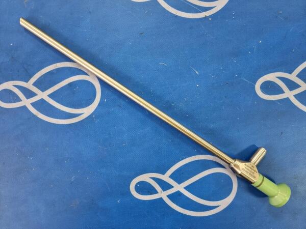Stryker Spy 0502-938-030 10mm 30 Degree Laparoscope