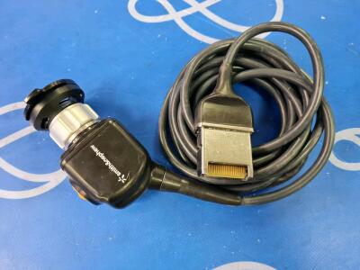 Smith and Nephew 72200561 560H Camera Head with Coupler