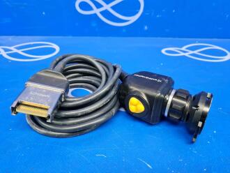 Smith and Nephew 72200561 560H Camera Head with Coupler - 2