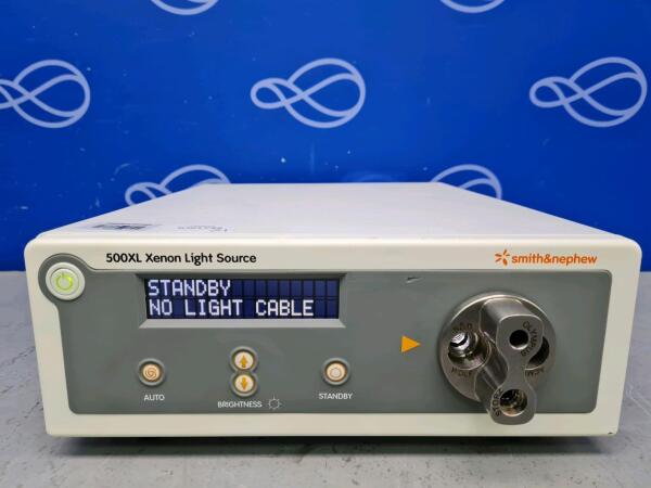 Smith and Nephew 500XL Xenon Light Source