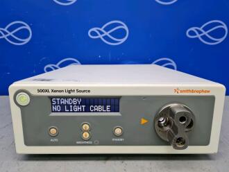 Smith and Nephew 500XL Xenon Light Source
