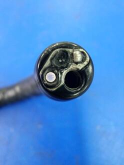 Olympus GIF-PQ20 Fibre Gastroscope - 3
