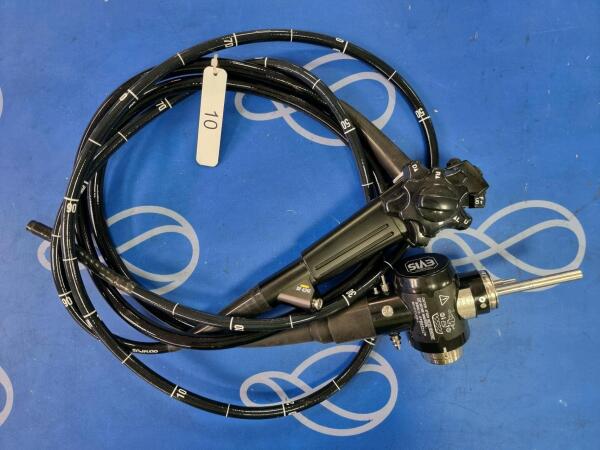 Olympus SIF-Q240 Video Enteroscope
