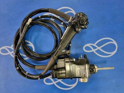 Olympus EndoEcho GF-UM2000 Video Gastroscope