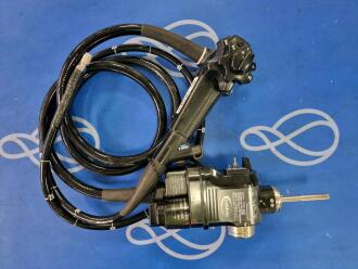 Olympus EndoEcho GF-UM2000 Video Gastroscope