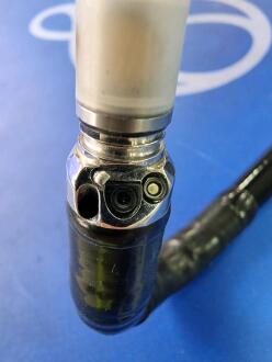 Olympus EndoEcho GF-UM2000 Video Gastroscope - 3