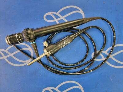 Olympus BF Type 1T40 Fibre Bronchoscope