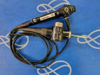 Olympus BF Type 240 Fibre Bronchoscope