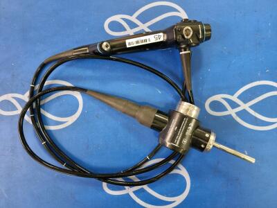 Olympus BF Type 240 Fibre Bronchoscope