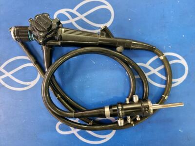 Olympus CF Type P20S Fibre Colonoscope