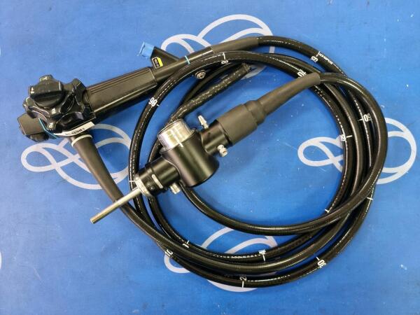 Olympus CF-230L Video Colonoscope