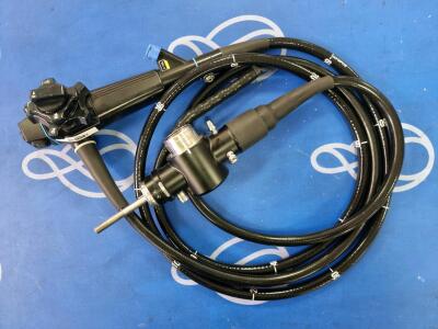 Olympus CF-230L Video Colonoscope