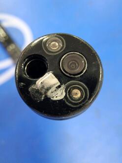 Olympus CF-230L Video Colonoscope - 3
