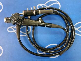Olympus GIF-Q30 Fibre Gastroscope