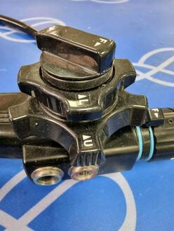 Olympus GIF-Q30 Fibre Gastroscope - 2