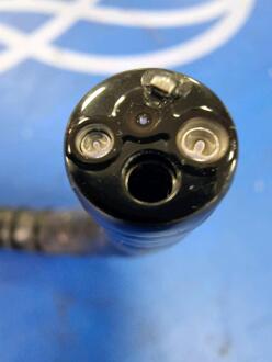 Olympus GIF-Q30 Fibre Gastroscope - 3