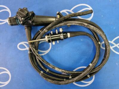 Olympus CF-20HL Fibre Colonoscope