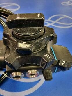 Olympus GIF-P230 Video Gastroscope - 2