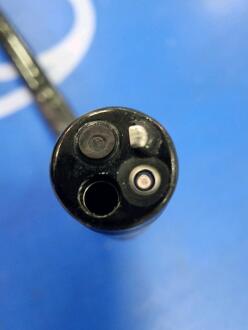 Olympus GIF-P230 Video Gastroscope - 3