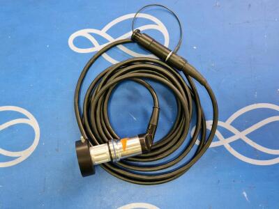 Fischer F35 Camera Head with Coupler