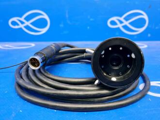 Fischer F35 Camera Head with Coupler - 2
