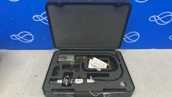 Olympus LF-DP Flexible Tracheal Intubation Fiberscope