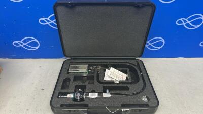 Olympus LF-DP Flexible Tracheal Intubation Fiberscope