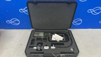 Olympus LF-DP Flexible Tracheal Intubation Fiberscope