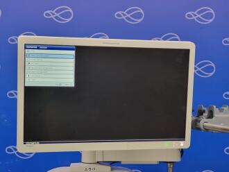 Olympus Evis Lucera Elite CV-290 Stack System - 5