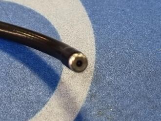 Althea 503430NP Naso-Pharyngo-Laryngoscope - 2