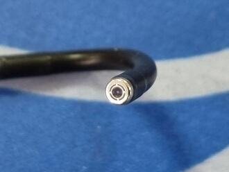 Althea 503430NP Naso-Pharyngo-Laryngoscope - 2