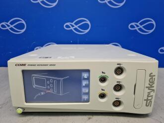 Stryker Core Powered Instrument Driver