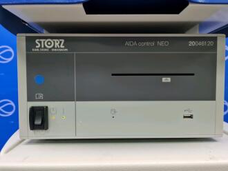 Storz SCB Image 1 Hub Dual Channel Stack System - 7