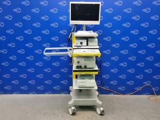 Fujinon EXP-2500 Stack System