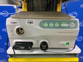 Fujinon EXP-2500 Stack System - 2